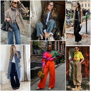 Shop & Share! Thrift The Look